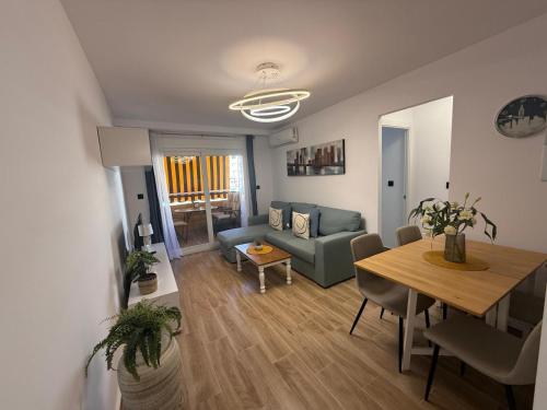 Apartamento Centro Calpe