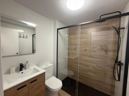 Apartamento Centro Calpe