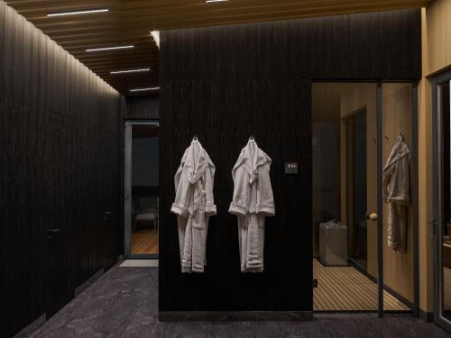 Fotografie z fotogalerie ubytování Vilkiškių Karpis Glamping v destinaci Vilionys