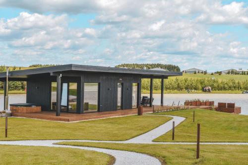 Vilkiškių Karpis Glamping