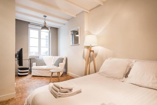 Smartstay Elegant - Perrache