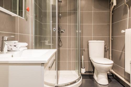 Smartstay Elegant - Perrache