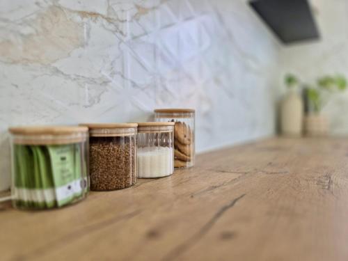 Afbeelding uit fotogalerij van Sand & Sea Studio Hermanus in Hermanus