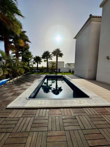Villa Adelina in Costa Adeje