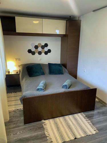 Jázmin Apartmanok Mórahalom