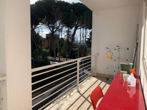 Fotografie z fotogalerie ubytování Alice in Wonderland v destinaci Sutri