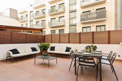Enjoy Apartments Ecuador