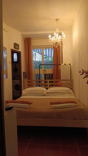 La casa vecchia di Claudio