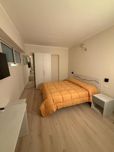 Galería fotográfica de La dimora degli Dei en Reggio Calabria