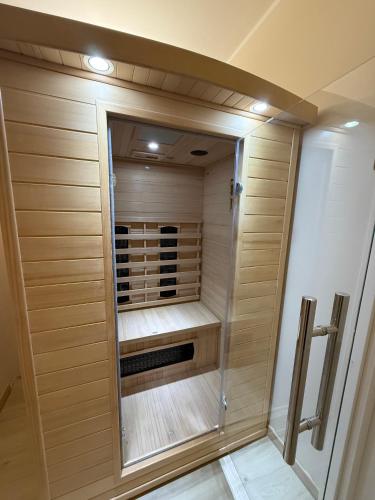 Billede fra billedgalleriet på La dimora degli Dei i Reggio di Calabria