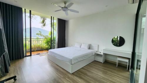 Fotografie z fotogalerie ubytování Miền an trú giữa rừng thông reo v destinaci Phúc Yên