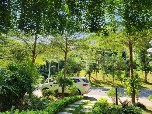 Fotografie z fotogalerie ubytování Miền an trú giữa rừng thông reo v destinaci Phúc Yên