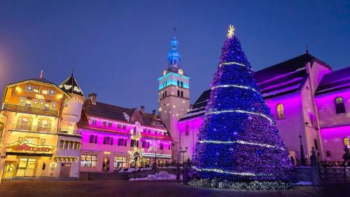 Địa danh địa phương gần căn hộ