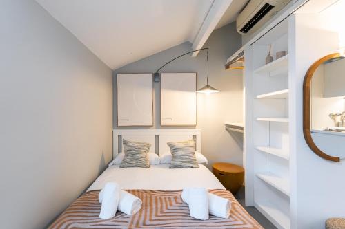 Superstay - Castaldi 27 - Porta Venezia