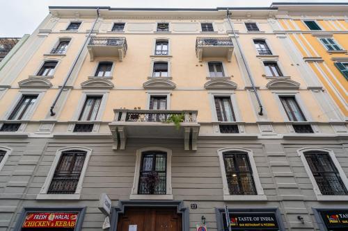 Superstay - Castaldi 27 - Porta Venezia