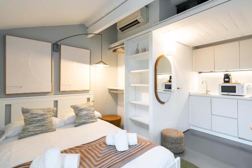 Superstay - Castaldi 27 - Porta Venezia
