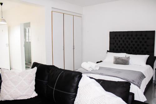 Onhwa Modern CityStay In The Heart of Windhoek