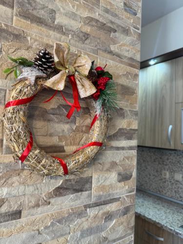 Fotografie z fotogalerie ubytování Лукс апартамент Базилика отделен вход v destinaci Sandanski