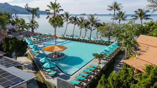 Koh Chang Paradise Resort & Spa