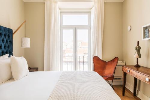 Almaria - Ex Libris Apartments | Chiado