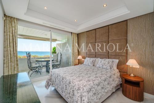 Marina Mariola Marbella