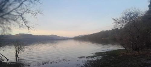 Φυσικό τοπίο κοντά σε αυτό το διαμέρισμα