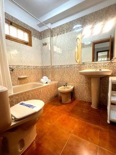 Garden City Costa Adeje Teneryfa Tenerife apartament apartment widok na ocean ocean Atlantic wiev photo 3