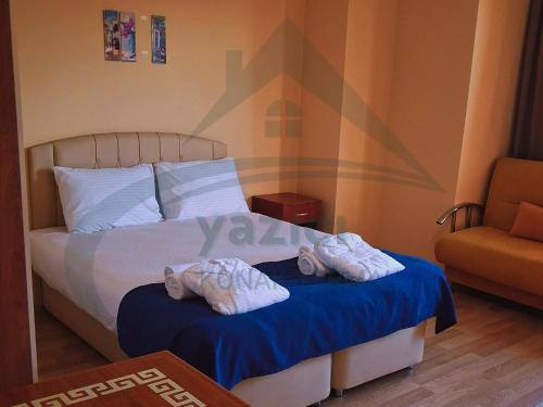 Φωτογραφία από το άλμπουμ του Yazıcı Konak Termal σε Eskiömerler