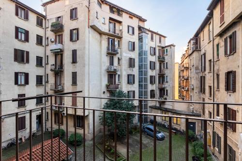 Keys of Italy - Arese - 1Bdr Zona Isola