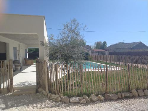 Φωτογραφία από το άλμπουμ του la caquetoire σε Les Églisottes-et-Chalaures