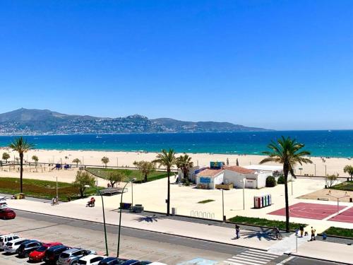Cristal Mar Suite