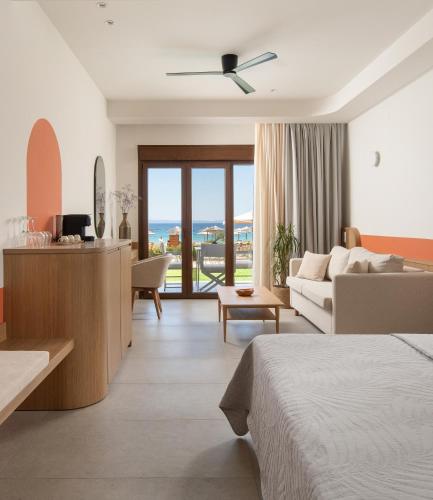 Assano Seafront Luxury