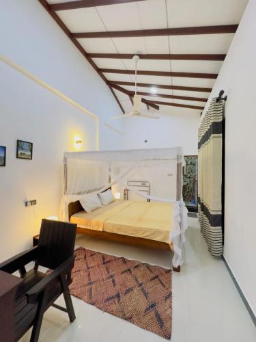 Φωτογραφία από το άλμπουμ του Moonlit serenity Tangalle στο Tangalle