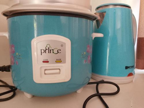 Fotografie z fotogalerie ubytování Annex kavi v destinaci Ella