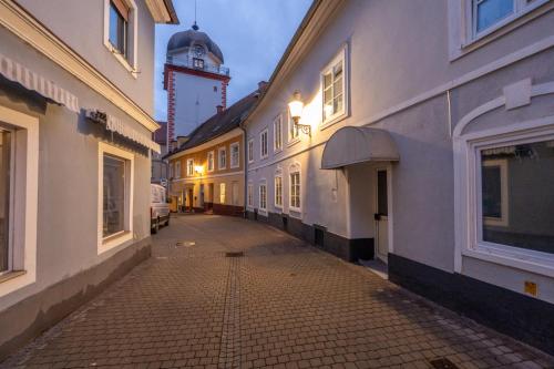 Fotografie z fotogalerie ubytování Apartment at Main Square - 35 m2 - Netflix - Quiet v destinaci Leoben