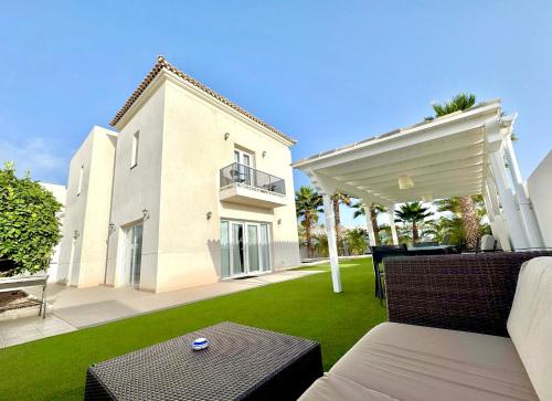 Villa Adelina in Costa Adeje