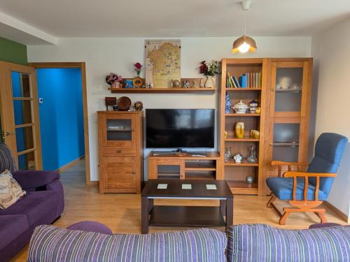 Gallery image of Casa-Nova in Sarria