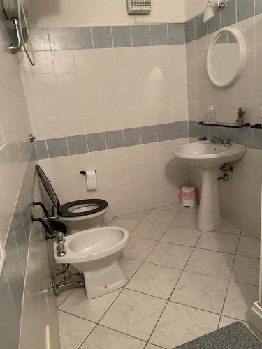 Ένα μπάνιο στο Maluma