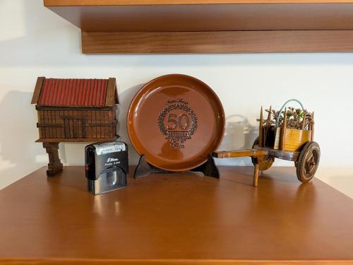 Gallery image of Casa-Nova in Sarria