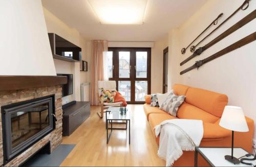 Cota de la marmota by CARDI Suites