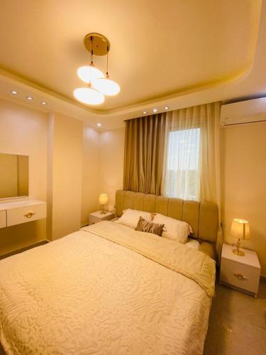 Quiet, cozy resort apartment