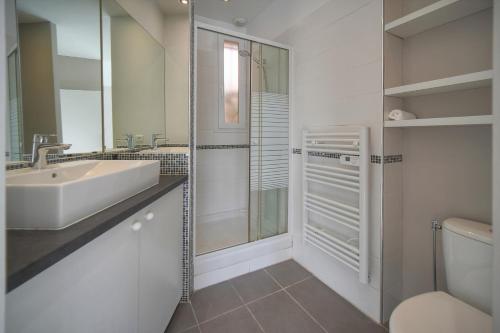 MAISON DE VILLE 6 Chambres TERRASSE -Stanislas Chic A6B002