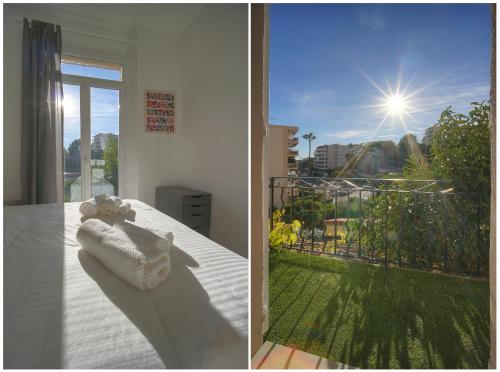 MAISON DE VILLE 6 Chambres TERRASSE -Stanislas Chic A6B002
