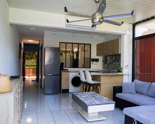 Cocon Madeleine Confort et piscine wifi et climatisation