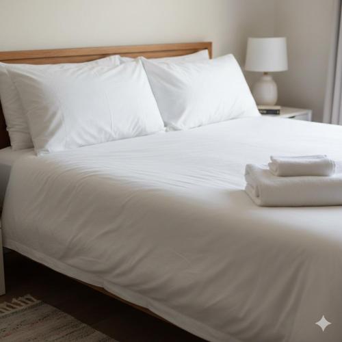 Your home stay