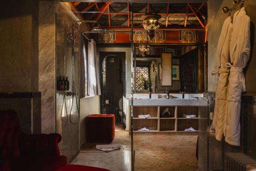 Φωτογραφία από το άλμπουμ του Le Palais Rhoul and Spa στο Μαρακές