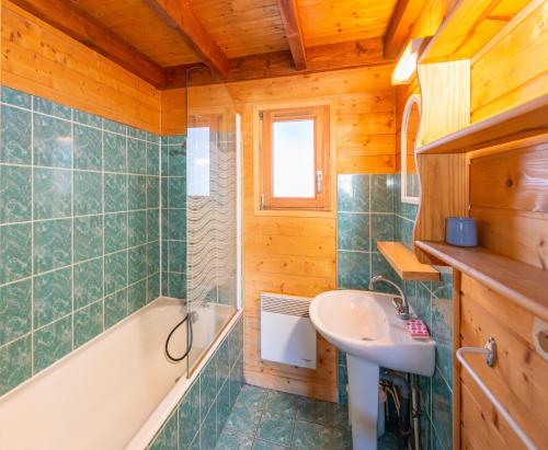 Chalet Maëlle - Évasion Nature à Gérardmer
