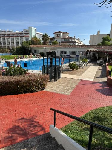 Sunsands Carihuela Park 301
