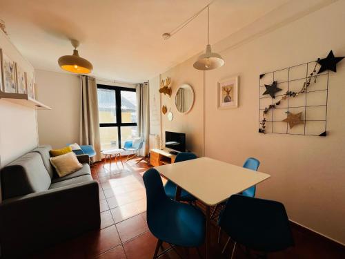 Apartamentos Bluettravel Snow Confort Monte Gorbea