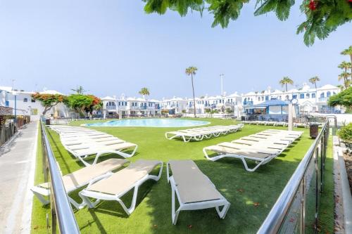 DUPLEX VACACIONAL en PLAY MAR